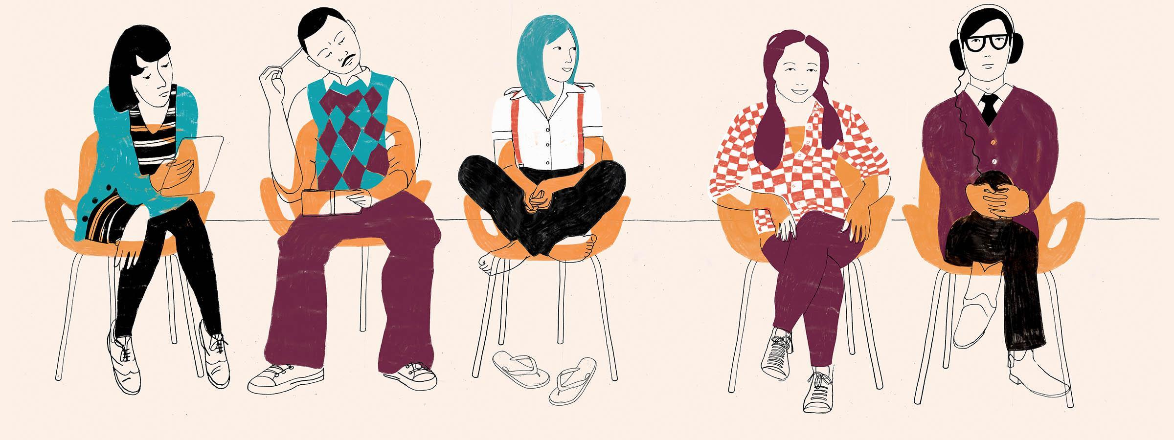 The Cost of Long Wait Times for Healthcare athenahealth